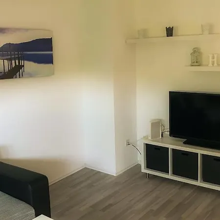 Ueber Den Daechern Gelsenkirchens - Naehe Arena Διαμέρισμα *