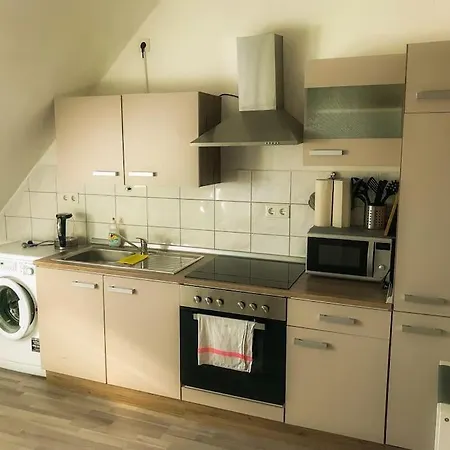 Ueber Den Daechern Gelsenkirchens - Naehe Arena * Γκελσενκίρτσεν