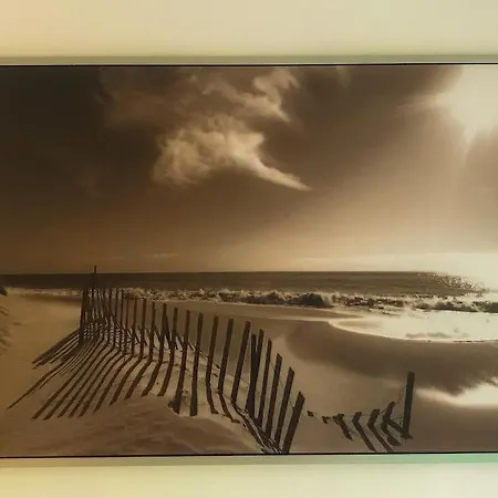 Διαμέρισμα Ueber Den Daechern Gelsenkirchens - Naehe Arena *