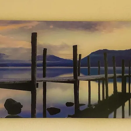 Διαμέρισμα Ueber Den Daechern Gelsenkirchens - Naehe Arena