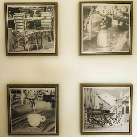 Ueber Den Daechern Gelsenkirchens - Naehe Arena *