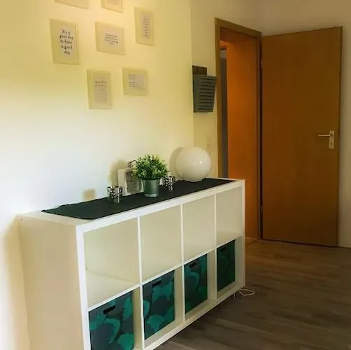 Ueber Den Daechern Gelsenkirchens - Naehe Arena Διαμέρισμα Γκελσενκίρτσεν