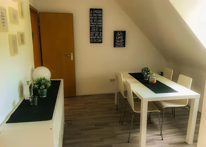 Ueber Den Daechern Gelsenkirchens - Naehe Arena * Γκελσενκίρτσεν