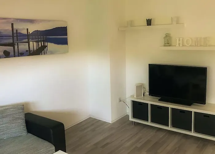 Ueber Den Daechern Gelsenkirchens - Naehe Arena Διαμέρισμα *