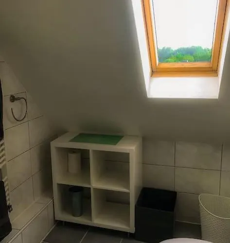 Ueber Den Daechern Gelsenkirchens - Naehe Arena *