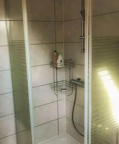 Ueber Den Daechern Gelsenkirchens - Naehe Arena Lejlighed