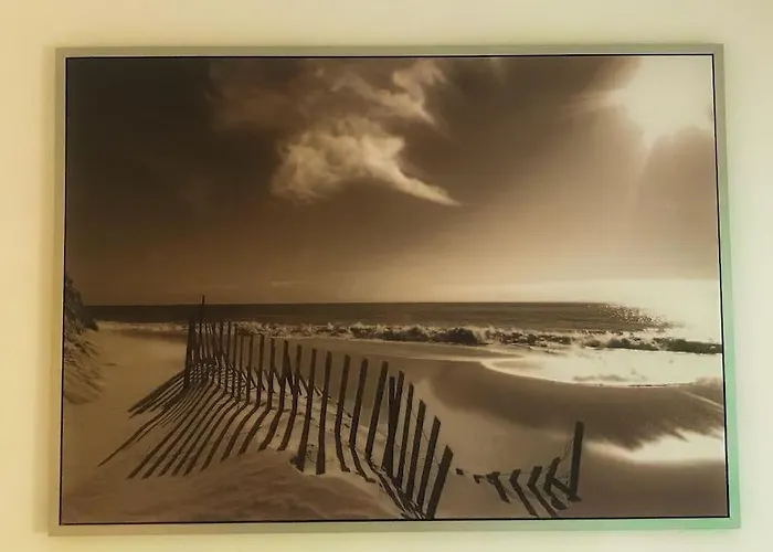 Διαμέρισμα Ueber Den Daechern Gelsenkirchens - Naehe Arena *