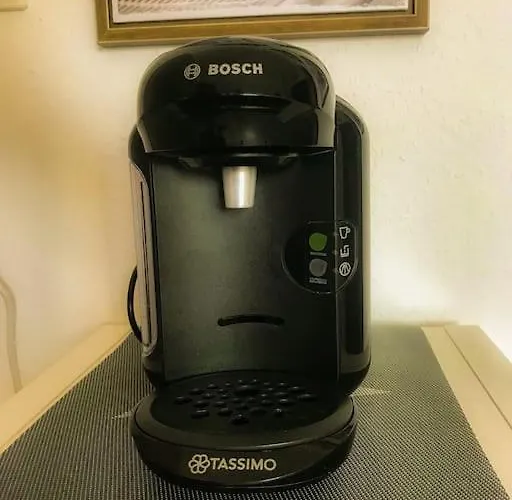 Lejlighed Ueber Den Daechern Gelsenkirchens - Naehe Arena Gelsenkirchen