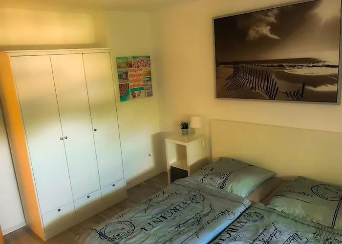 Ueber Den Daechern Gelsenkirchens - Naehe Arena