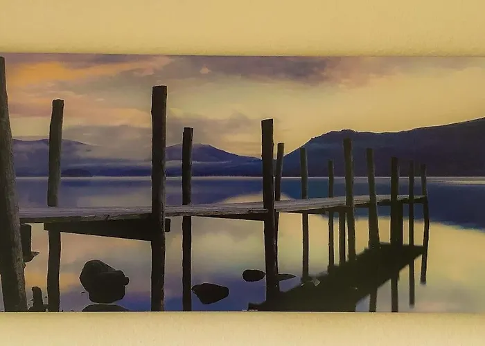 Lejlighed Ueber Den Daechern Gelsenkirchens - Naehe Arena