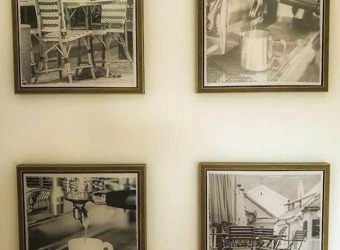 Ueber Den Daechern Gelsenkirchens - Naehe Arena *